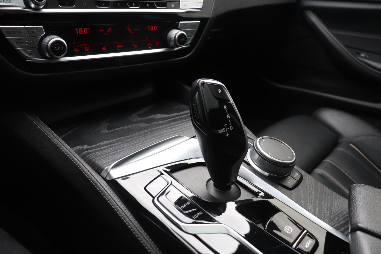 2021 BMW 5 SERIES 530I XDRIVE  Photo