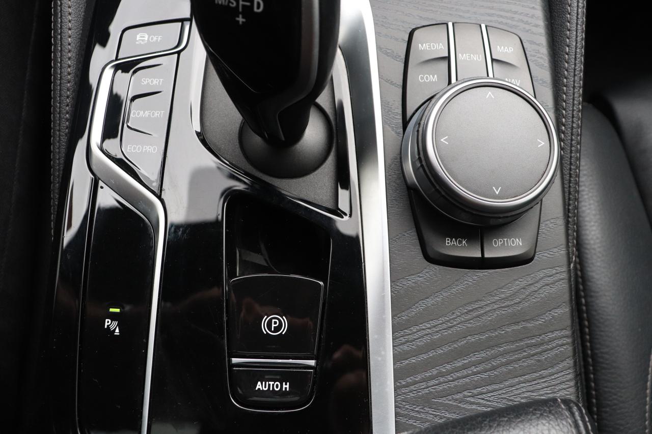 2021 BMW 5 SERIES 530I XDRIVE  Photo