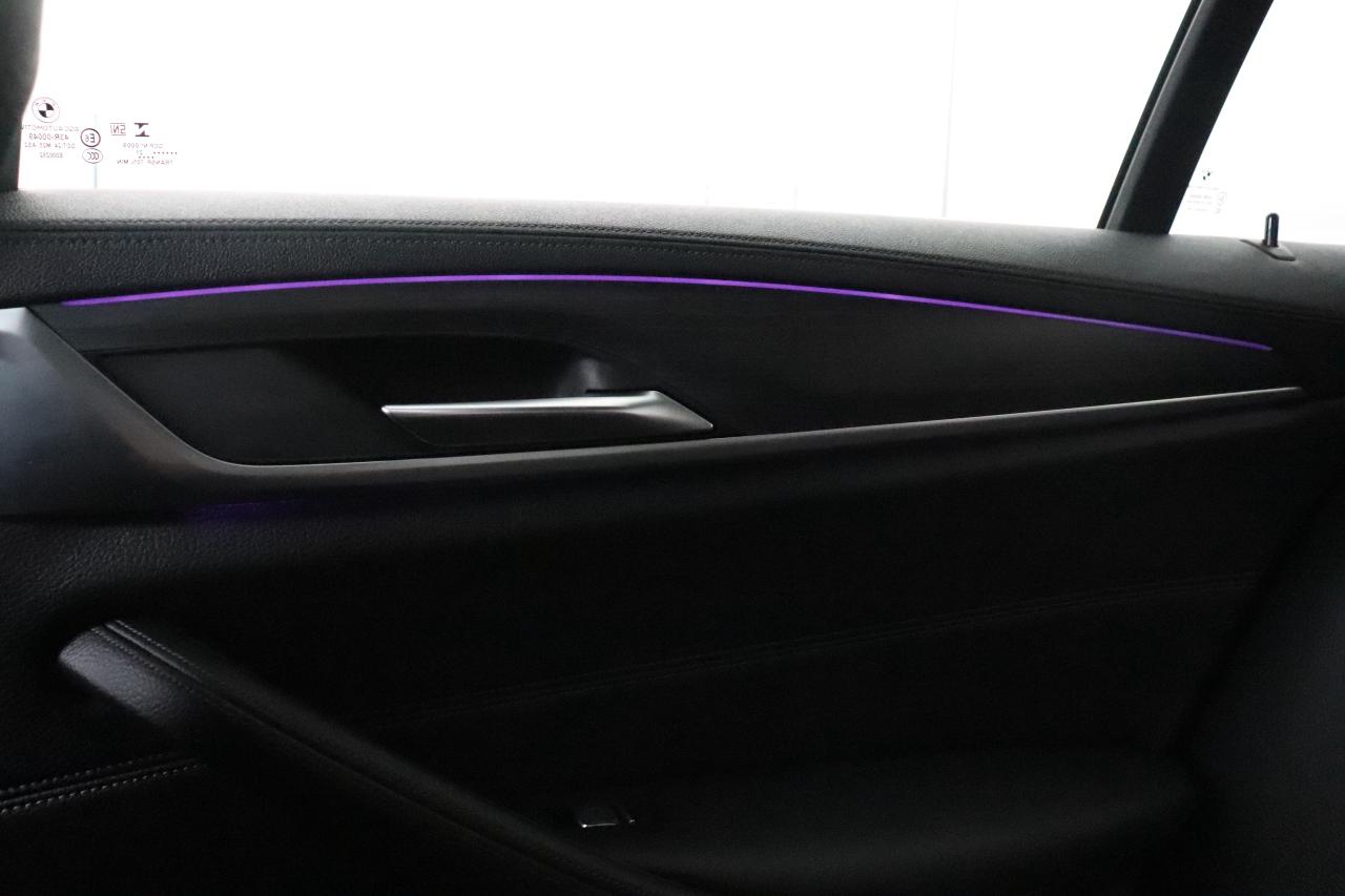 2021 BMW 5 SERIES 530I XDRIVE  Photo