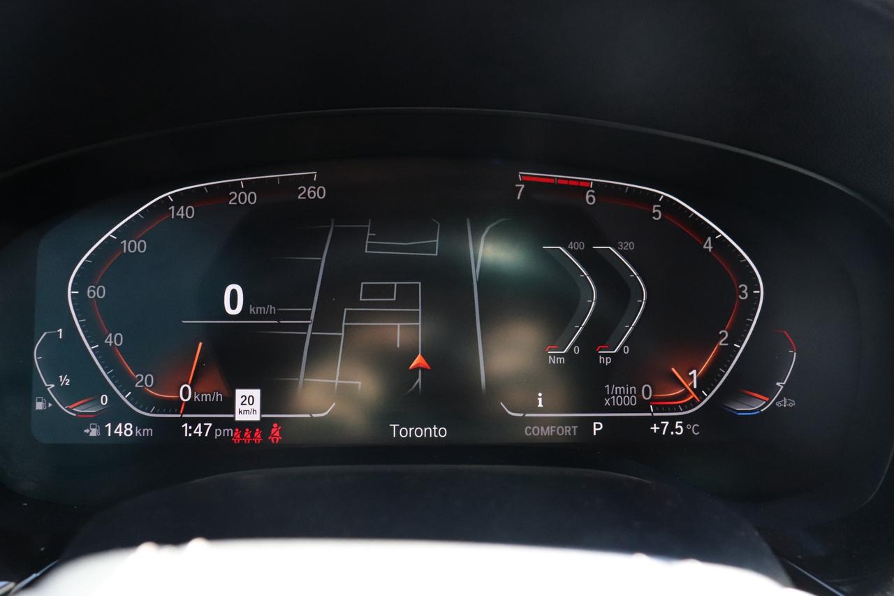 2021 BMW 5 SERIES 530I XDRIVE NO ACCIDENTS LEATHER NAVI BACK UP CAMERA PREMIUM Photo