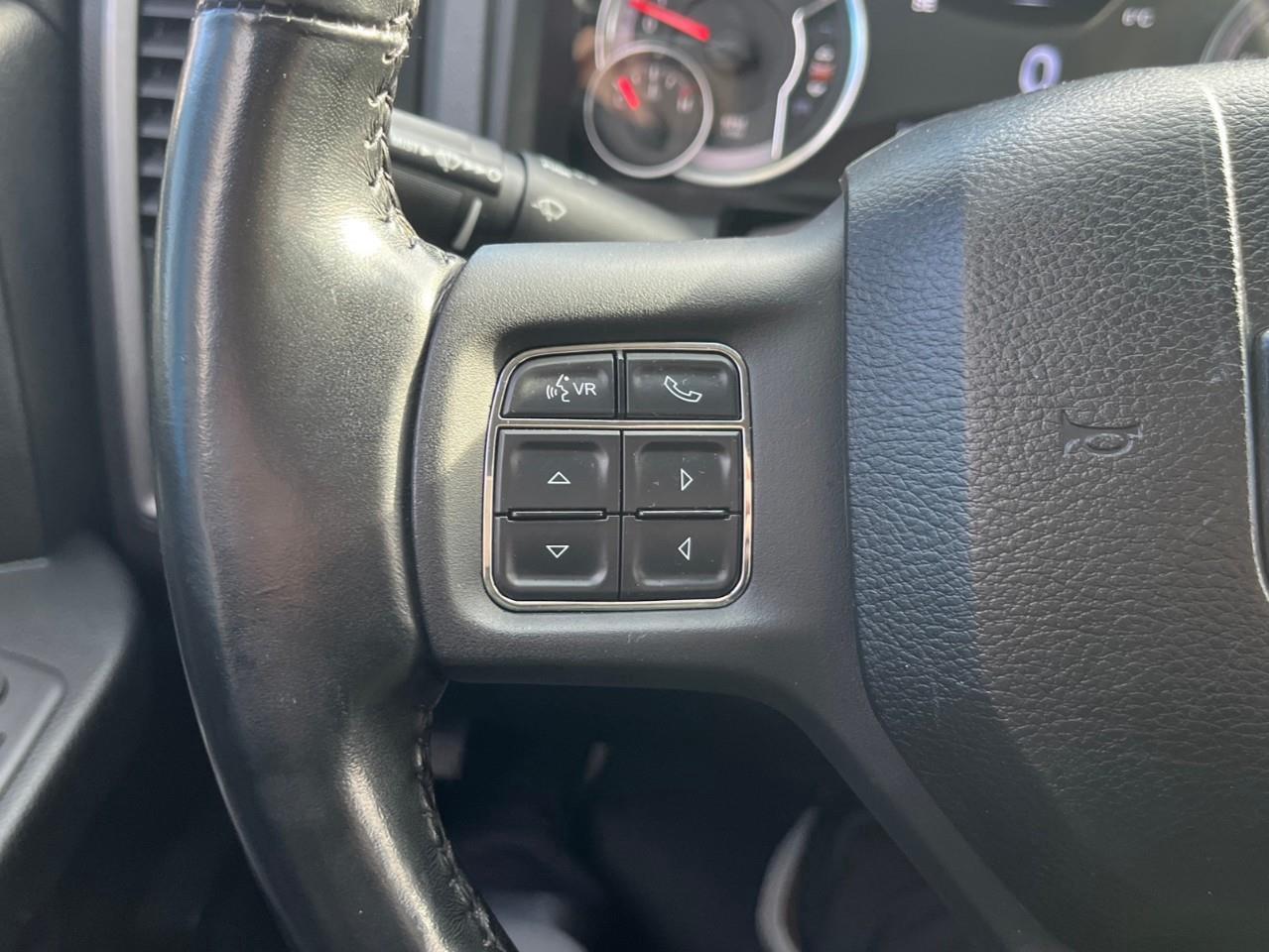 2020 RAM 1500 Classic ST NIGHT EDITION WELL MAINTAINED LOCAL TRADE Photo