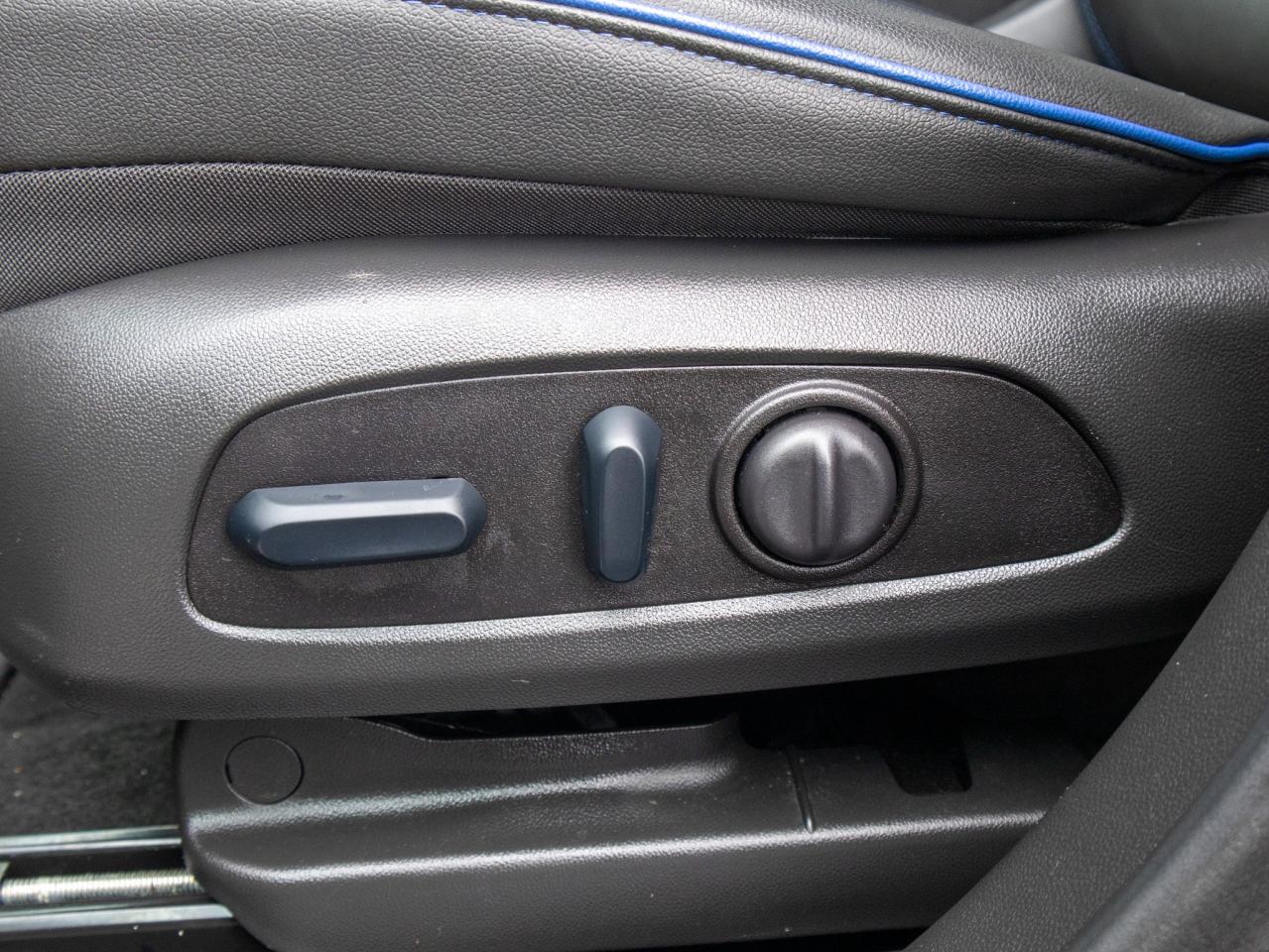 2025 Buick Encore GX Sport Touring - Wi-Fi Hotspot Capable Photo