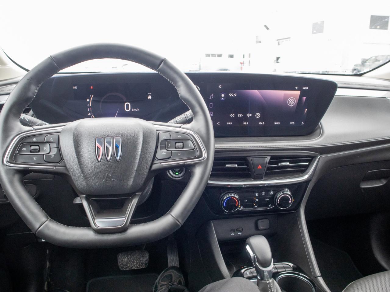 2025 Buick Encore GX Sport Touring - Wi-Fi Hotspot Capable Photo