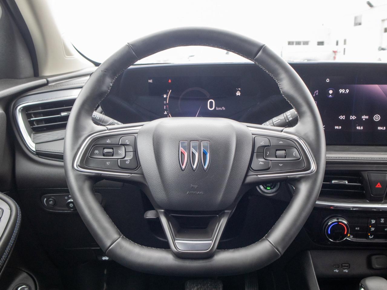 2025 Buick Encore GX Sport Touring - Wi-Fi Hotspot Capable Photo