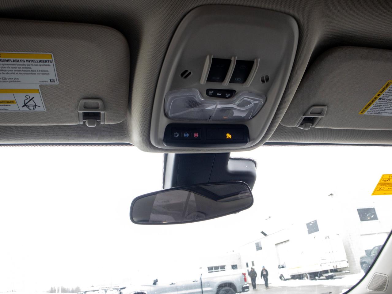 2025 Buick Encore GX Sport Touring - Wi-Fi Hotspot Capable Photo