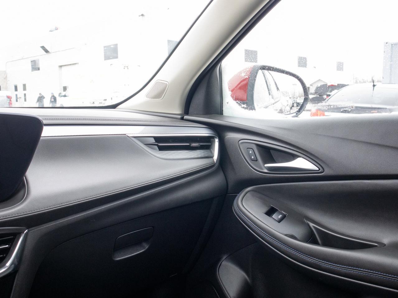 2025 Buick Encore GX Sport Touring - Wi-Fi Hotspot Capable Photo