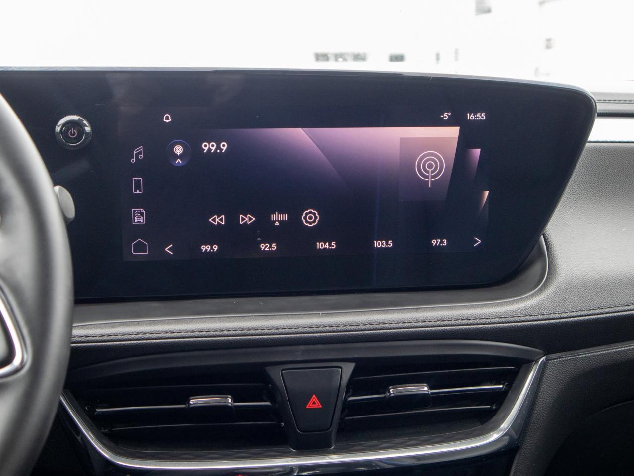 2025 Buick Encore GX Sport Touring - Wi-Fi Hotspot Capable Photo