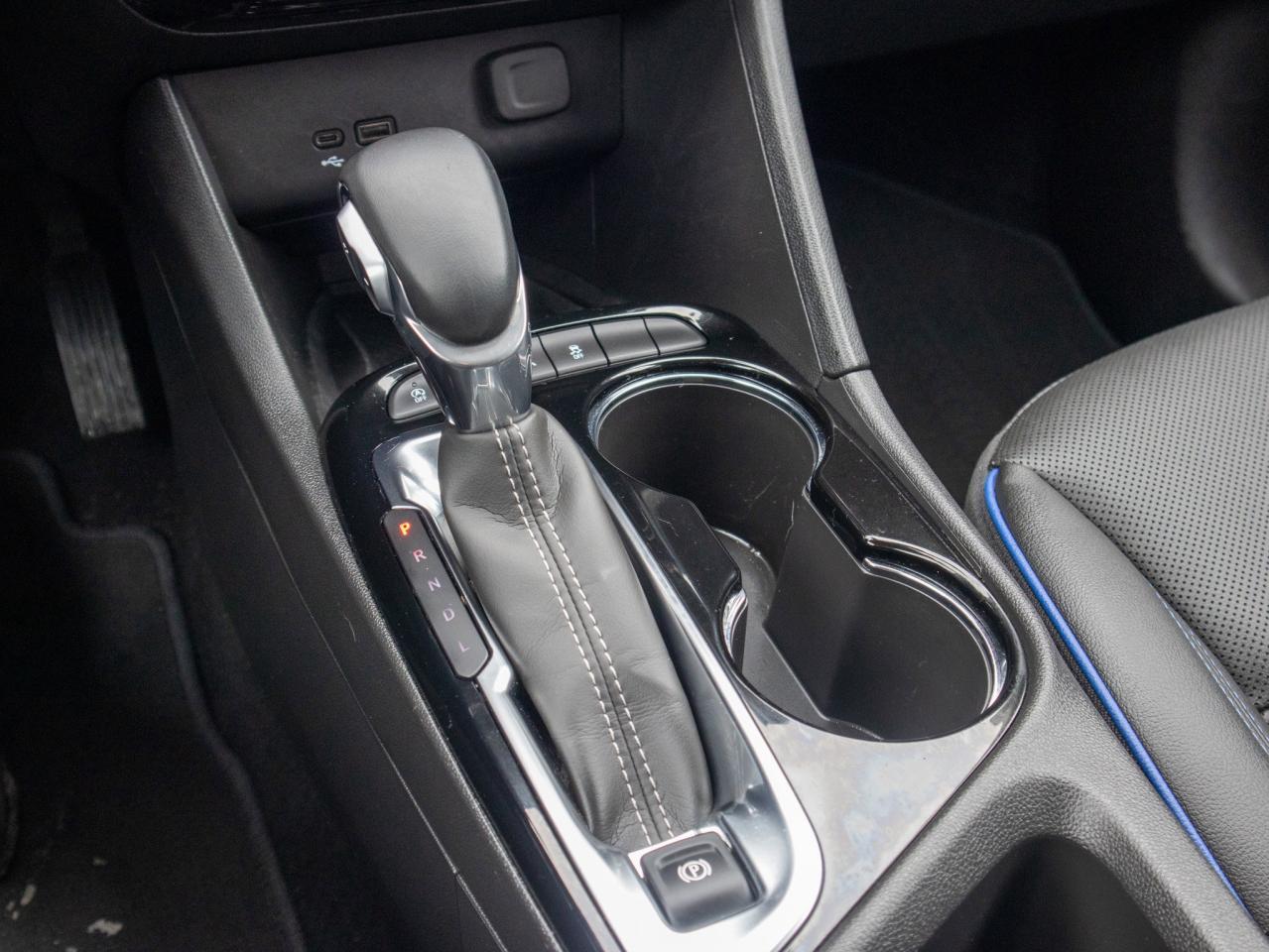 2025 Buick Encore GX Sport Touring - Wi-Fi Hotspot Capable Photo