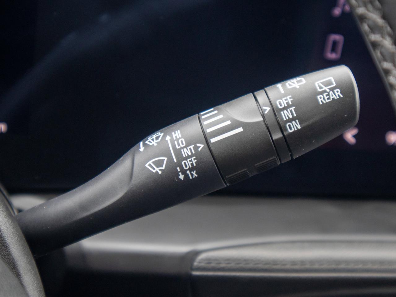 2025 Buick Encore GX Sport Touring - Wi-Fi Hotspot Capable Photo