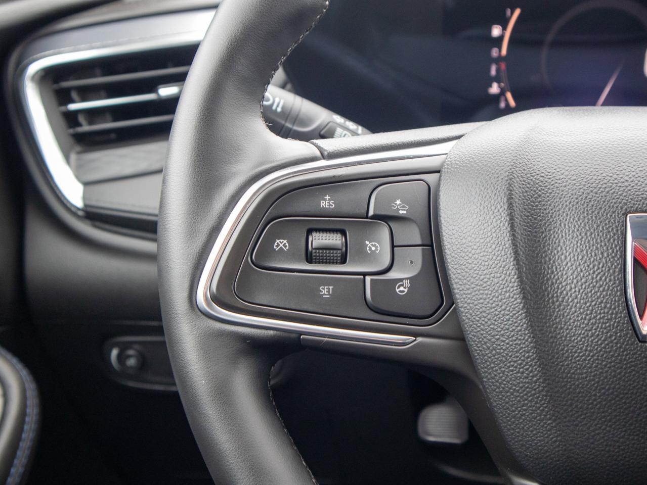 2025 Buick Encore GX Sport Touring - Wi-Fi Hotspot Capable Photo