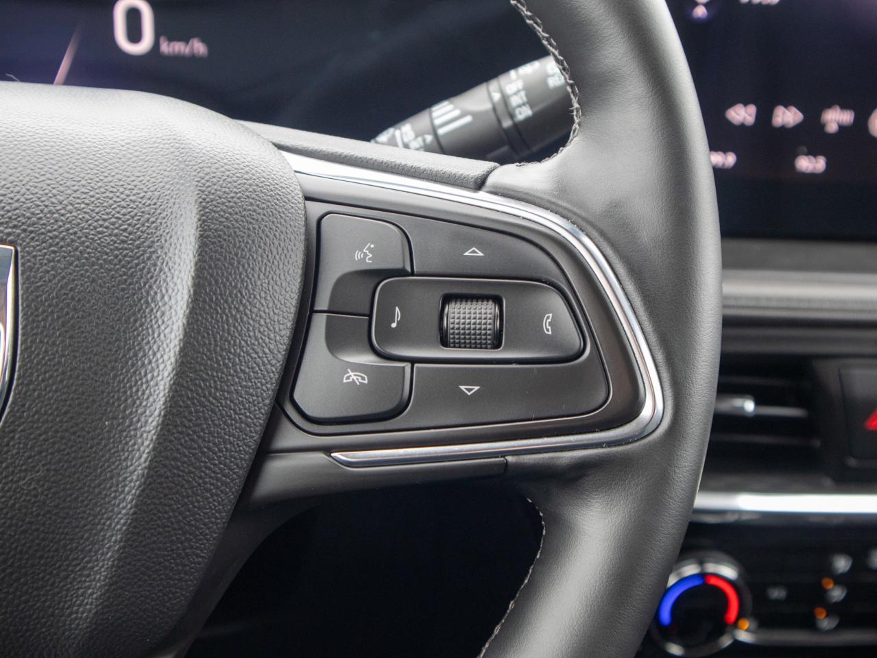 2025 Buick Encore GX Sport Touring - Wi-Fi Hotspot Capable Photo