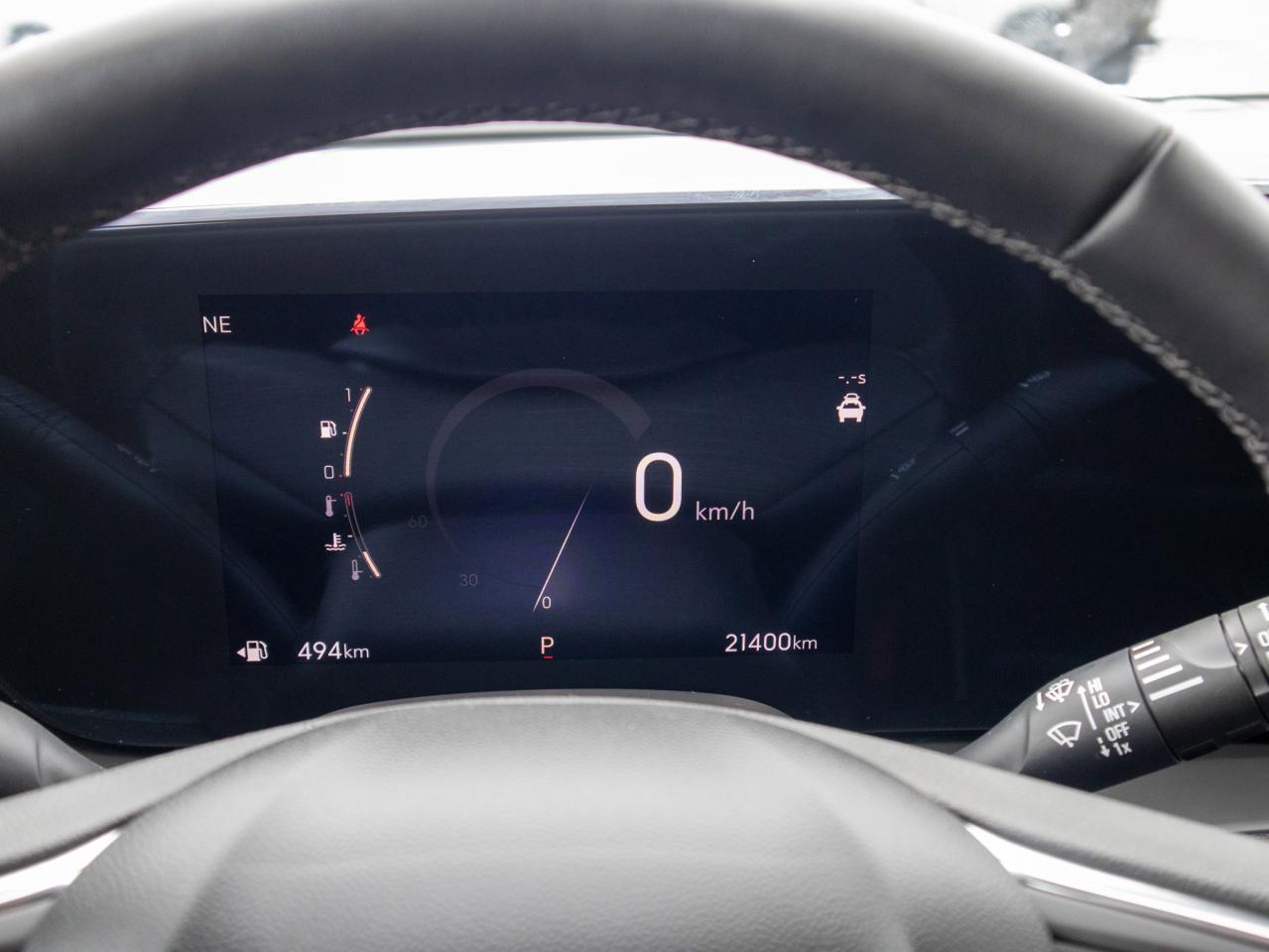 2025 Buick Encore GX Sport Touring - Wi-Fi Hotspot Capable Photo