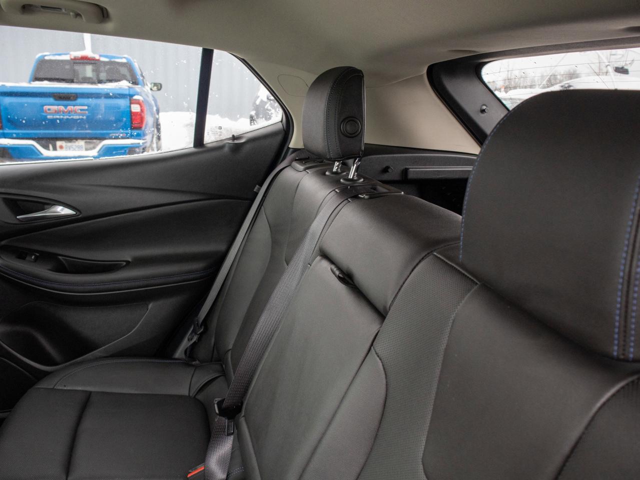 2025 Buick Encore GX Sport Touring - Wi-Fi Hotspot Capable Photo