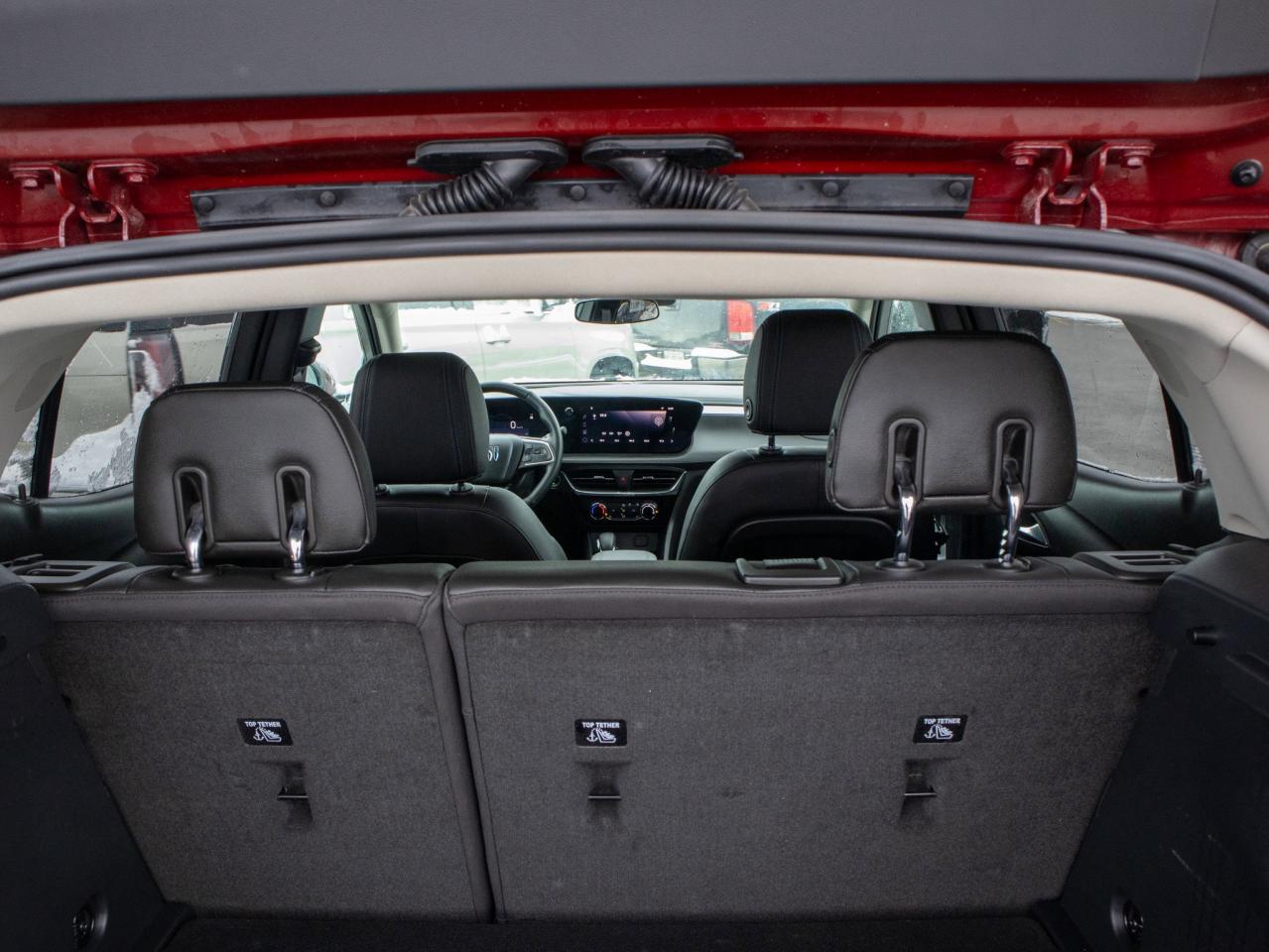 2025 Buick Encore GX Sport Touring - Wi-Fi Hotspot Capable Photo