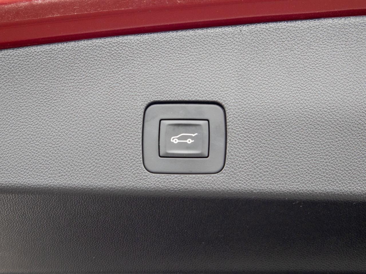 2025 Buick Encore GX Sport Touring - Wi-Fi Hotspot Capable Photo