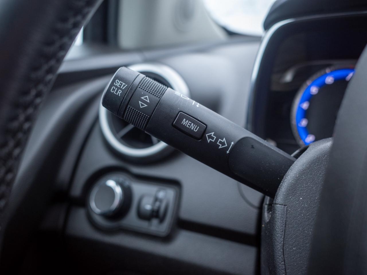 2016 Chevrolet Trax LT- Touchscreen With Bluetooth Photo