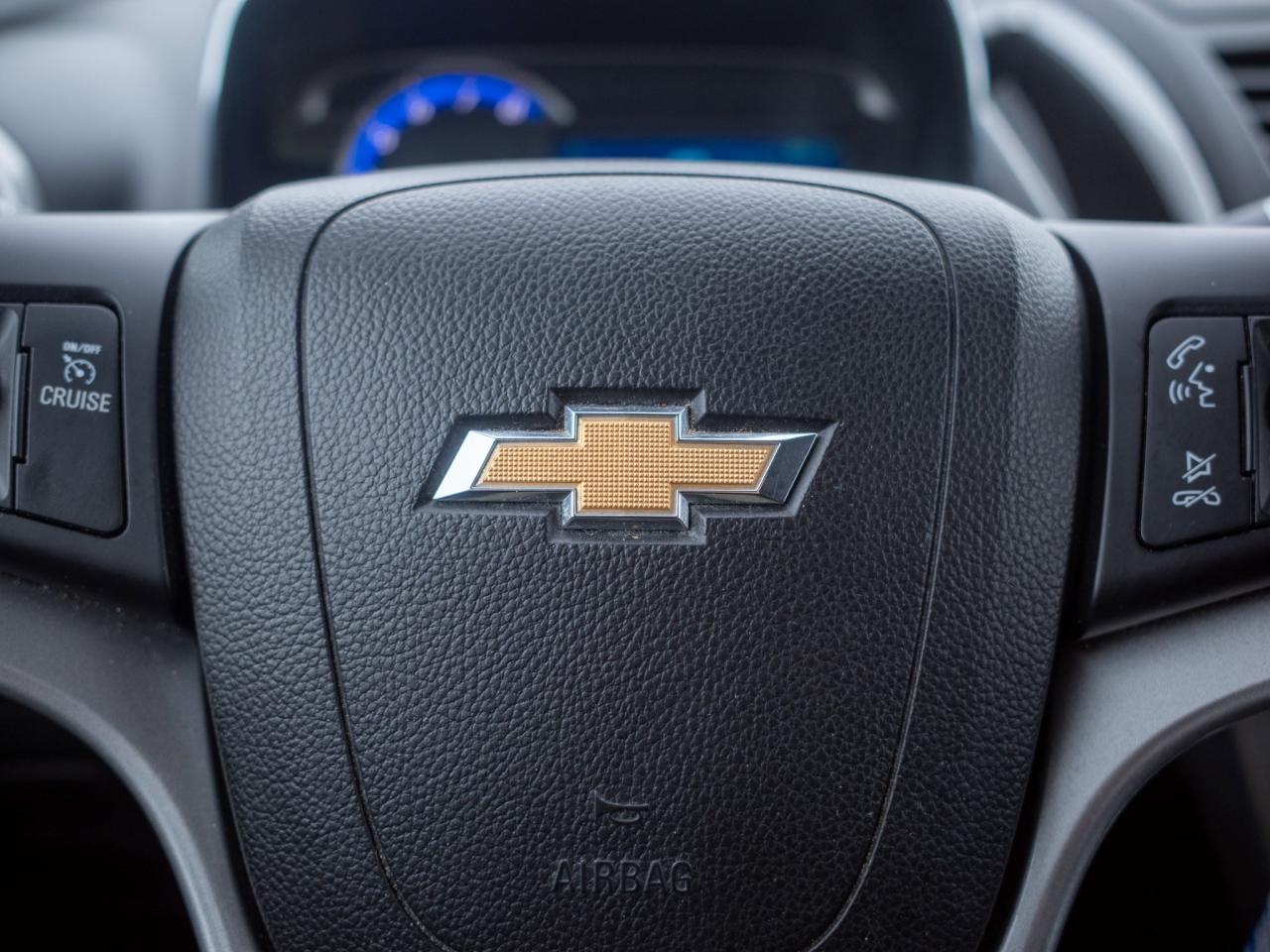 2016 Chevrolet Trax LT- Touchscreen With Bluetooth Photo