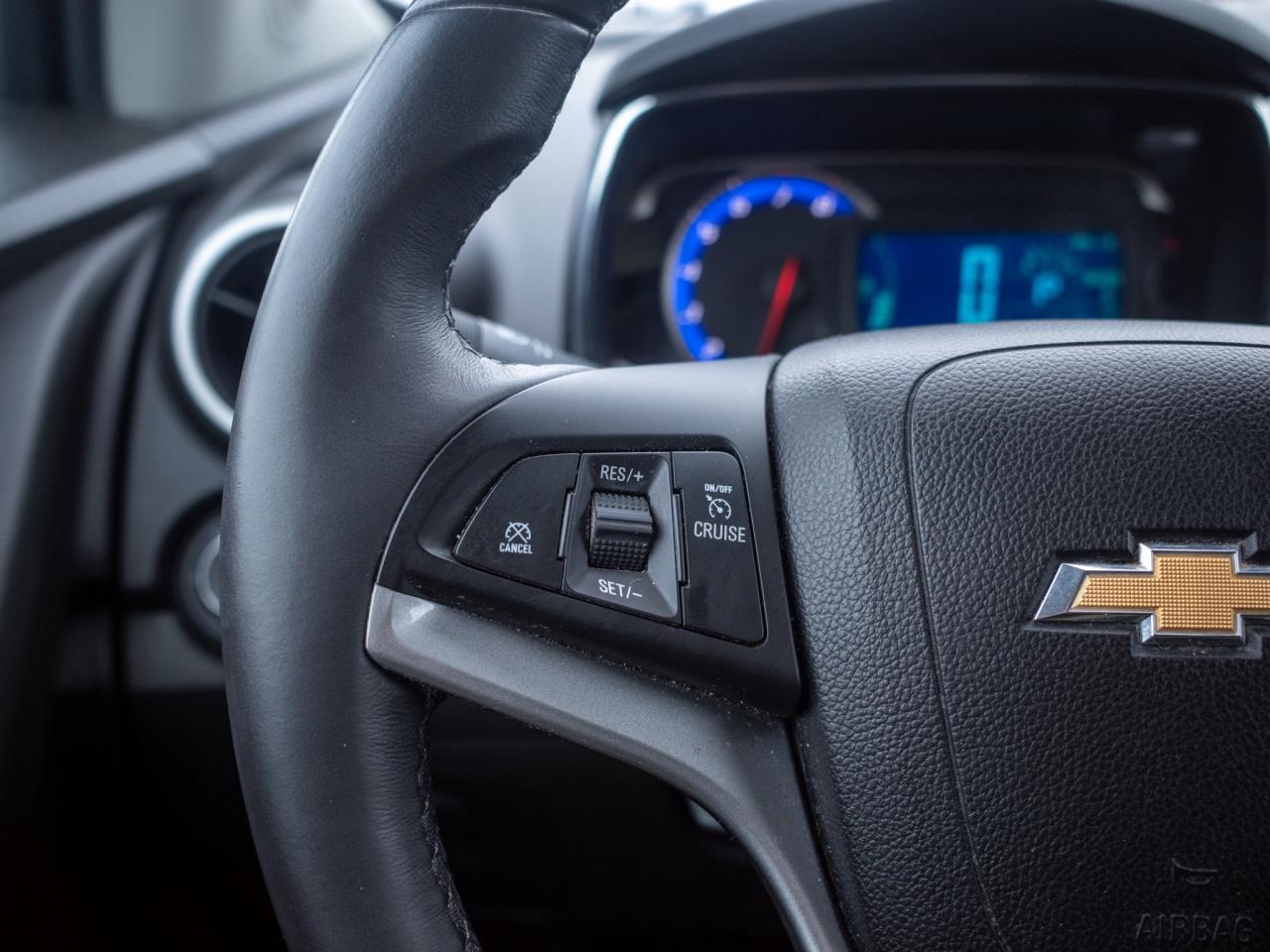 2016 Chevrolet Trax LT- Touchscreen With Bluetooth Photo