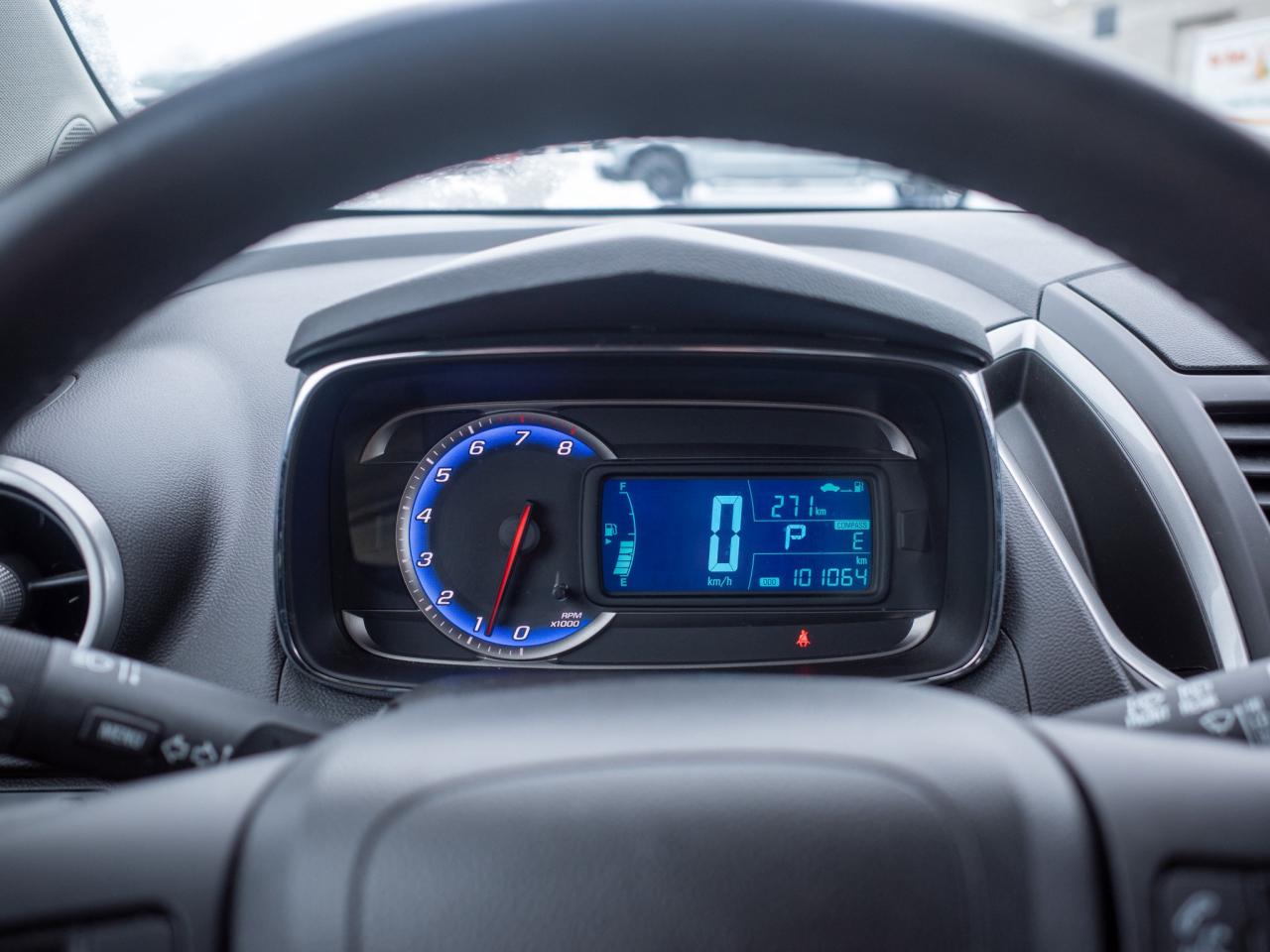 2016 Chevrolet Trax LT- Touchscreen With Bluetooth Photo