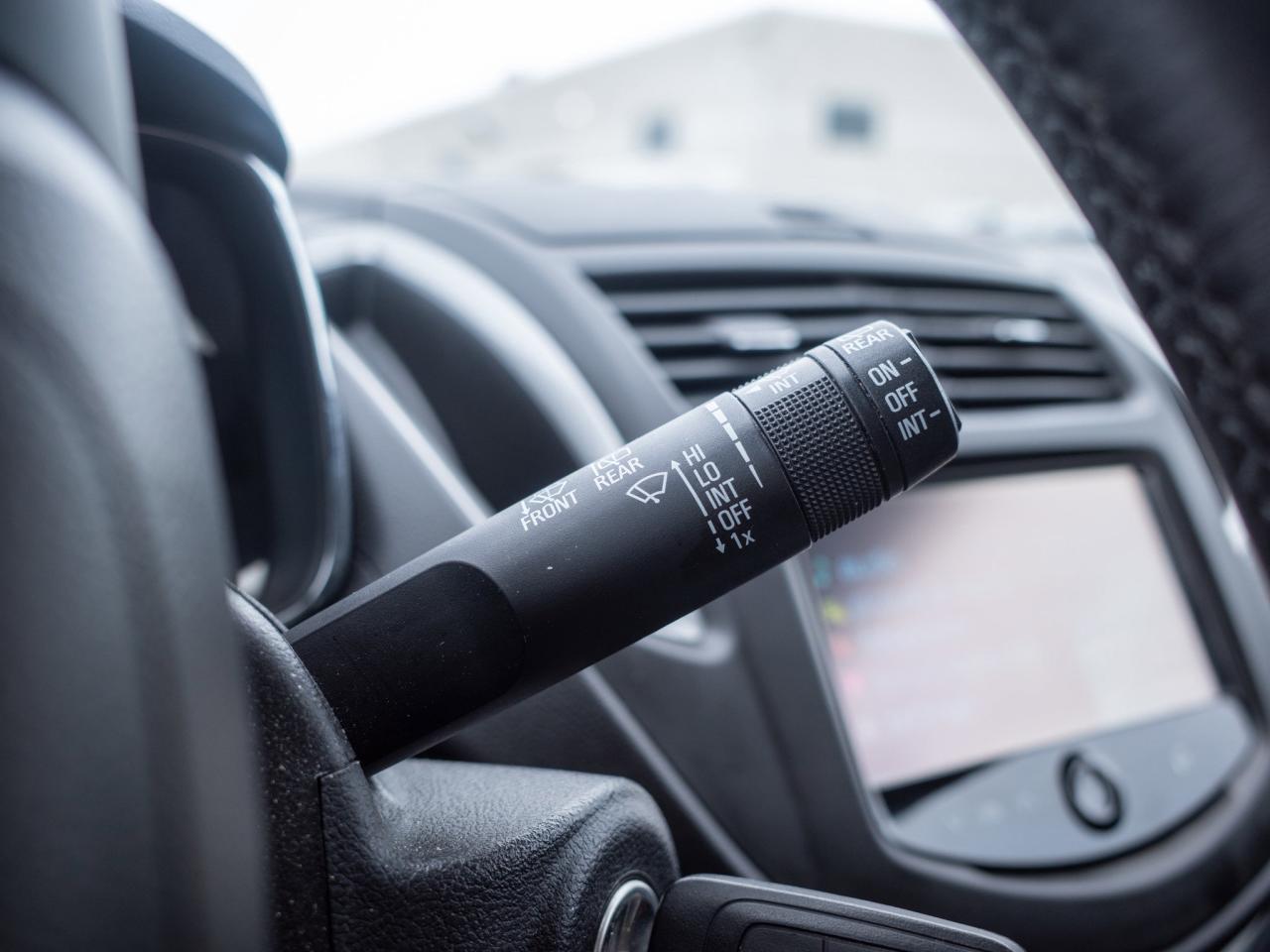 2016 Chevrolet Trax LT- Touchscreen With Bluetooth Photo