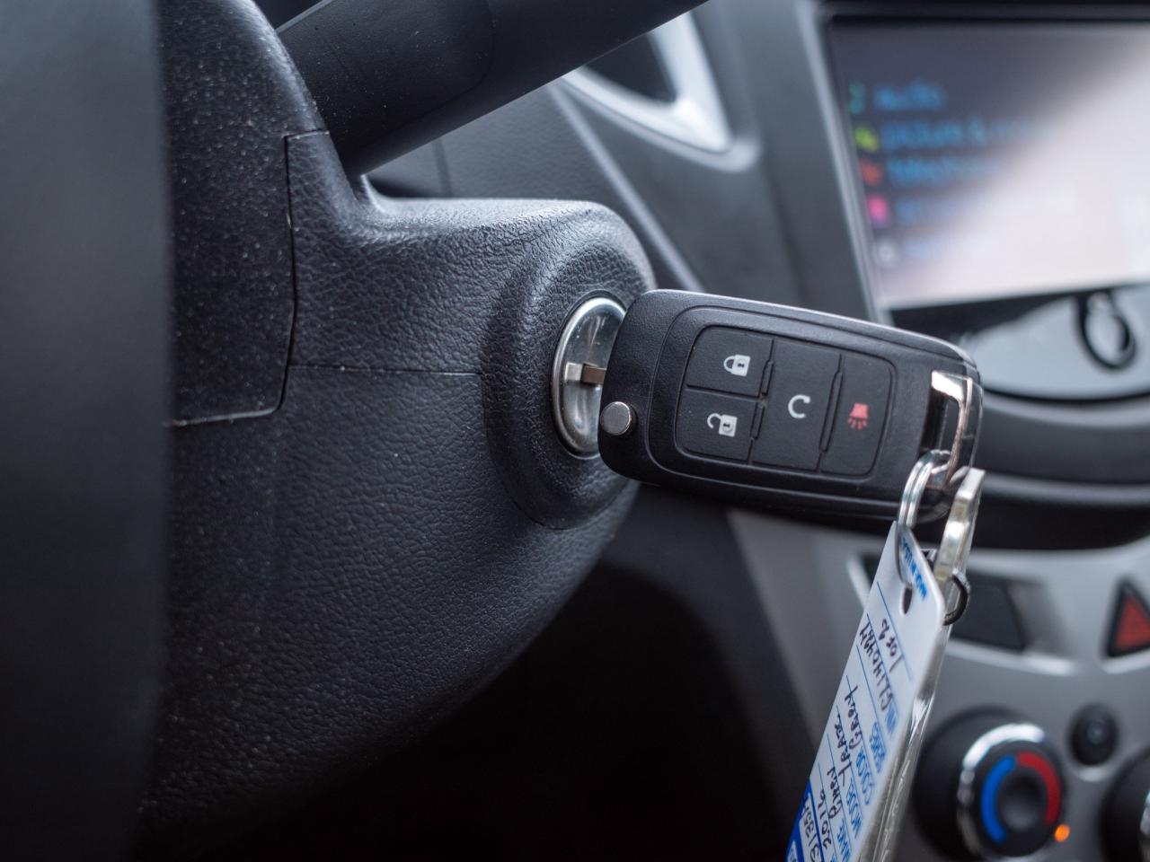 2016 Chevrolet Trax LT- Touchscreen With Bluetooth Photo