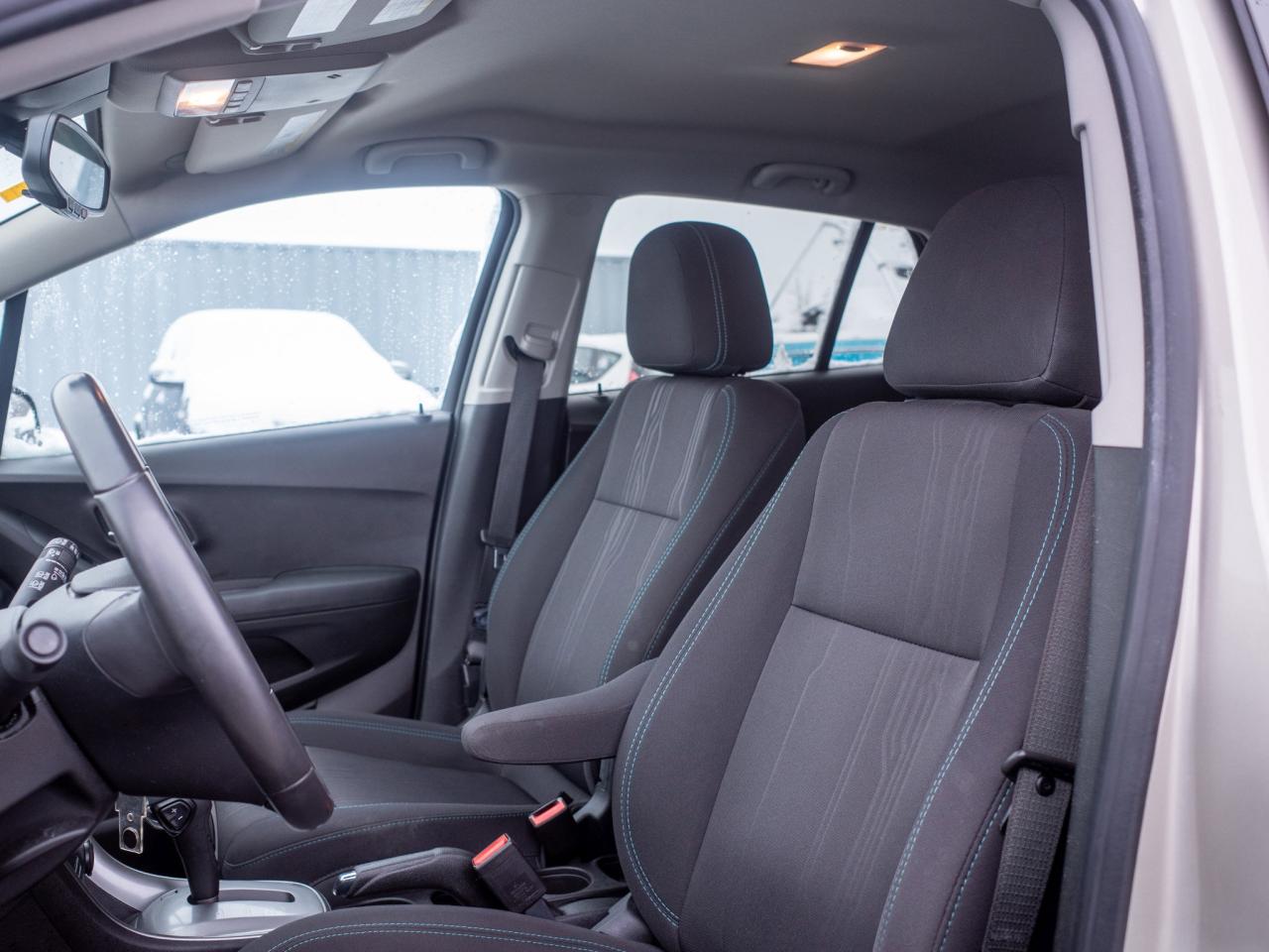 2016 Chevrolet Trax LT- Touchscreen With Bluetooth Photo