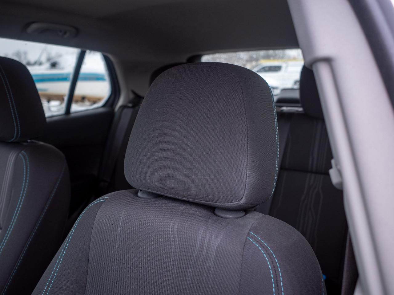 2016 Chevrolet Trax LT- Touchscreen With Bluetooth Photo