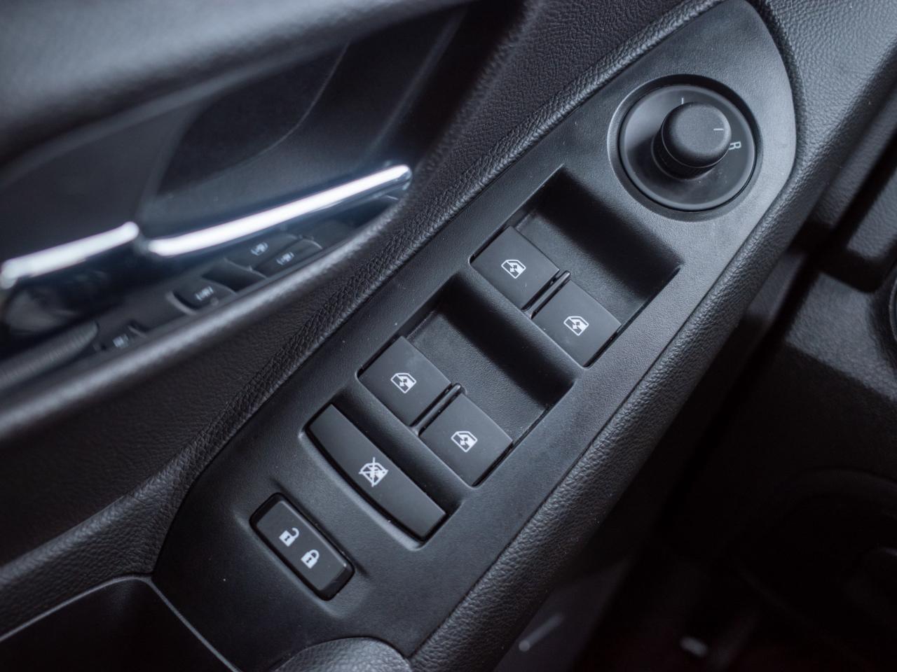 2016 Chevrolet Trax LT- Touchscreen With Bluetooth Photo