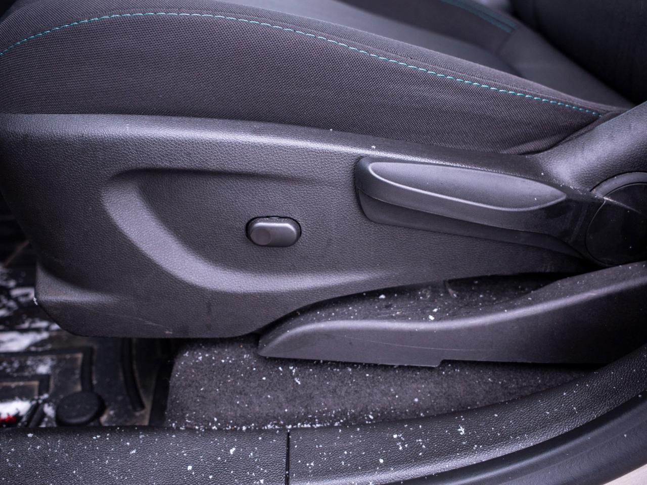 2016 Chevrolet Trax LT- Touchscreen With Bluetooth Photo