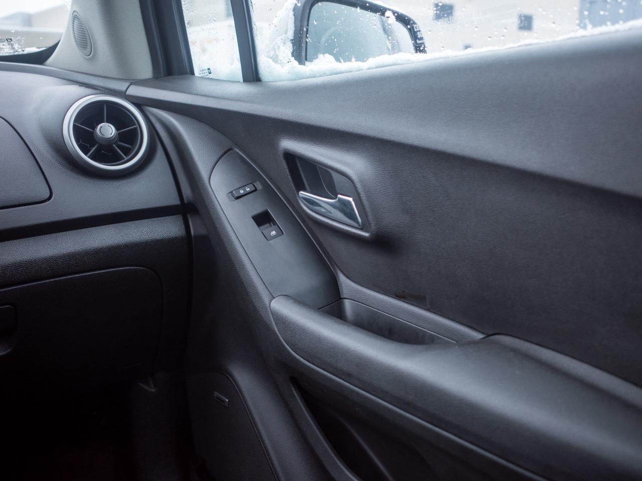 2016 Chevrolet Trax LT- Touchscreen With Bluetooth Photo