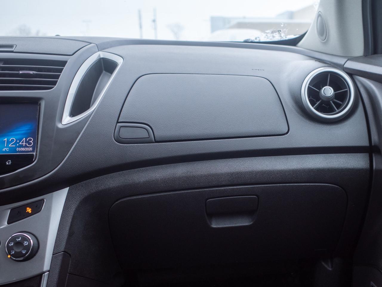 2016 Chevrolet Trax LT- Touchscreen With Bluetooth Photo