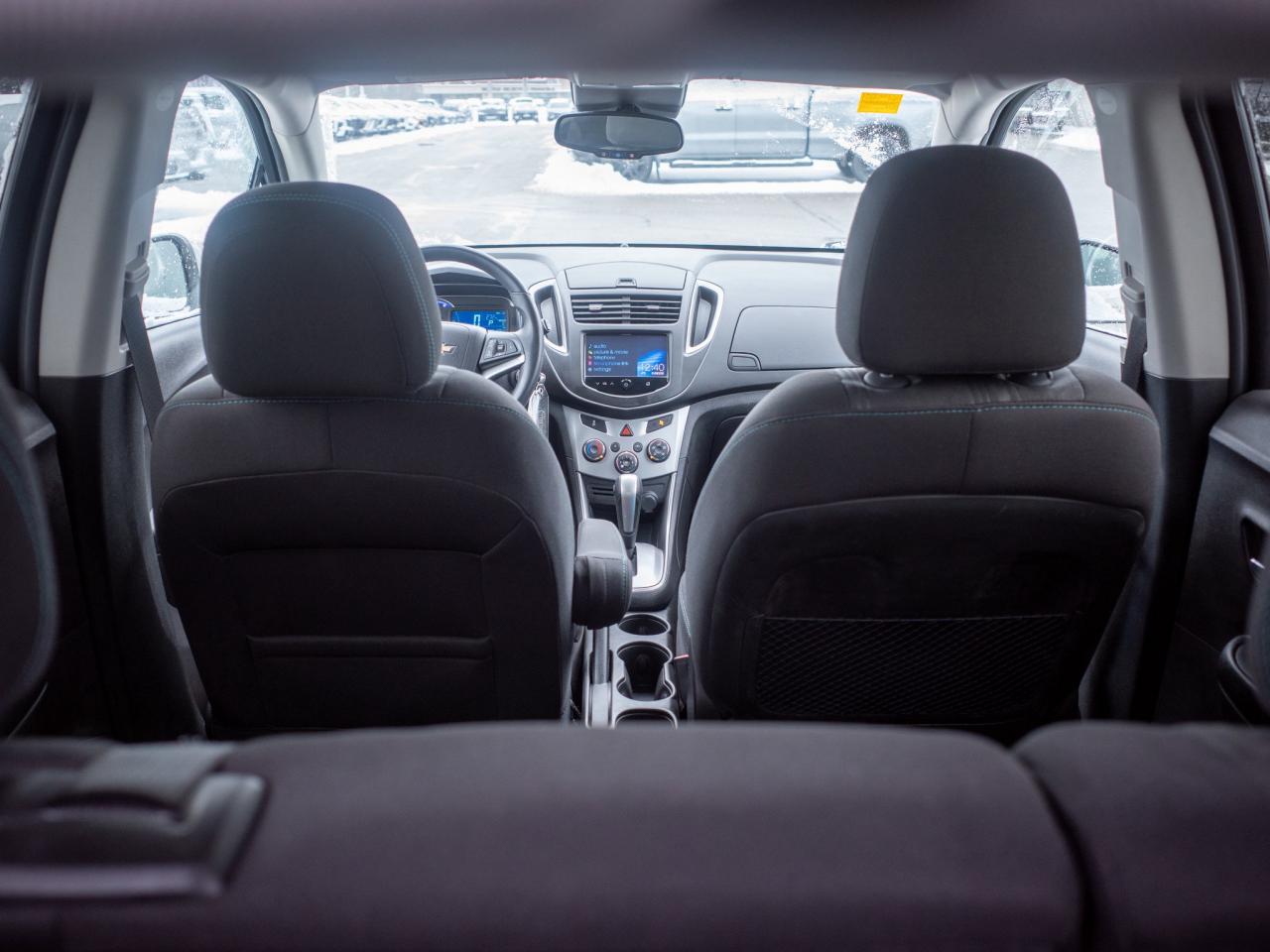 2016 Chevrolet Trax LT- Touchscreen With Bluetooth Photo