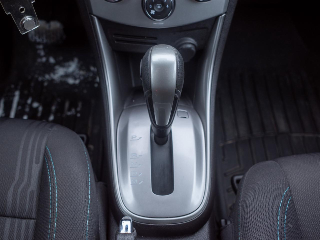 2016 Chevrolet Trax LT- Touchscreen With Bluetooth Photo