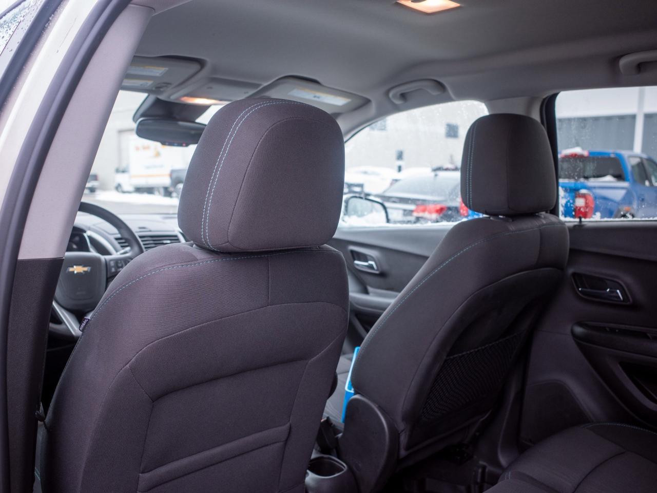 2016 Chevrolet Trax LT- Touchscreen With Bluetooth Photo