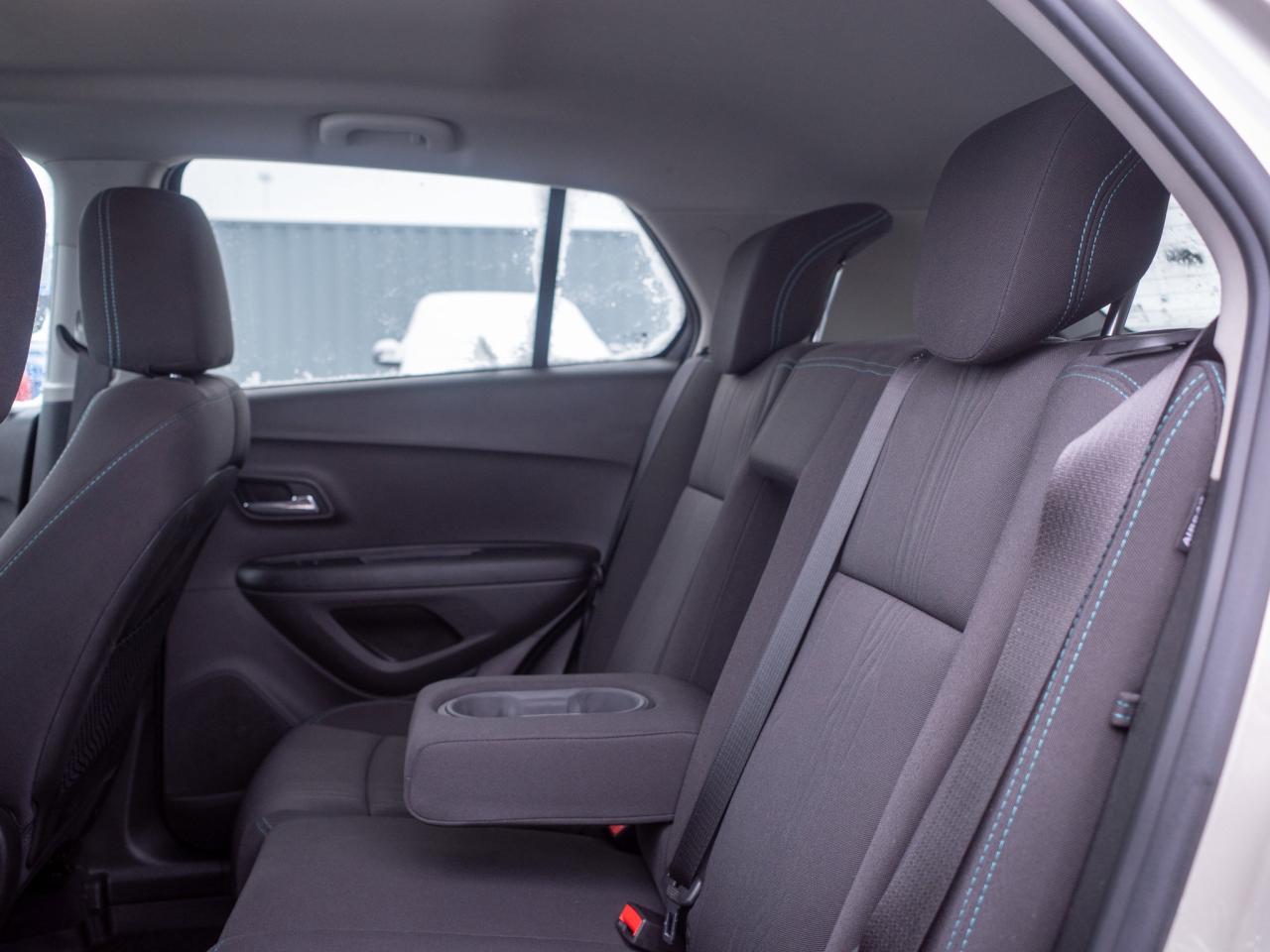 2016 Chevrolet Trax LT- Touchscreen With Bluetooth Photo