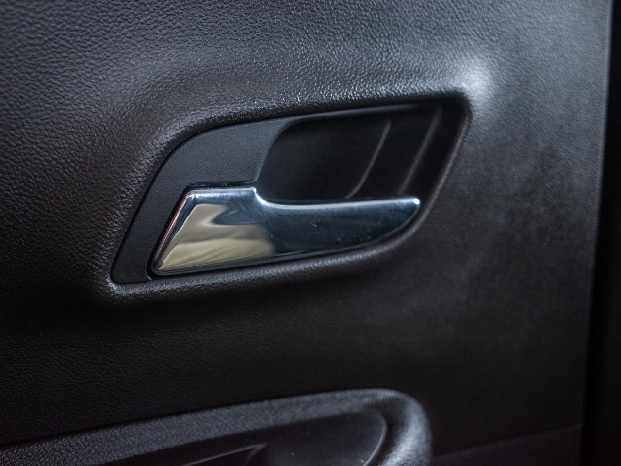 2016 Chevrolet Trax LT- Touchscreen With Bluetooth Photo