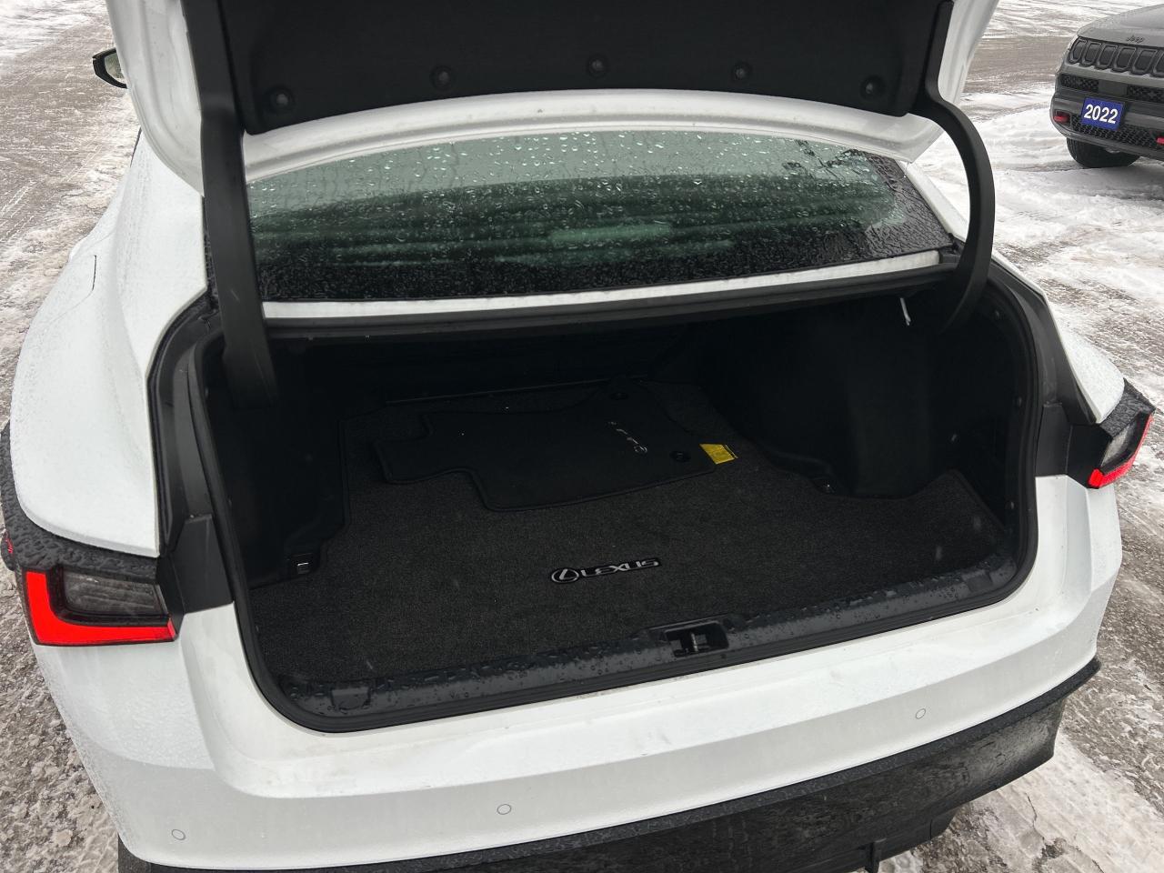 2024 Lexus IS IS 350 AWD, F Sport Photo