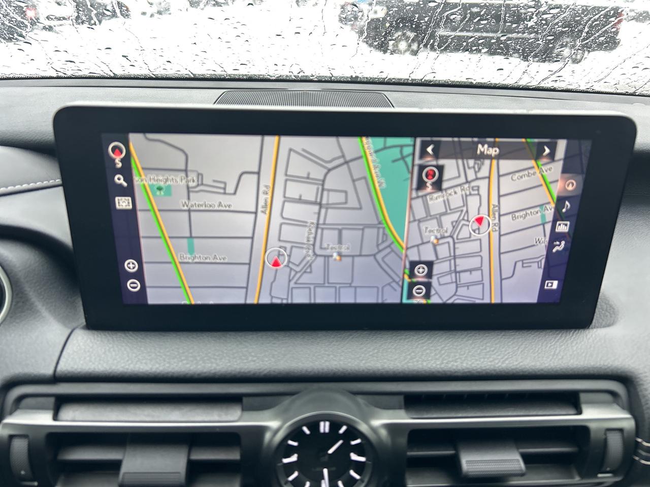 2024 Lexus IS IS 350 AWD, F Sport Photo