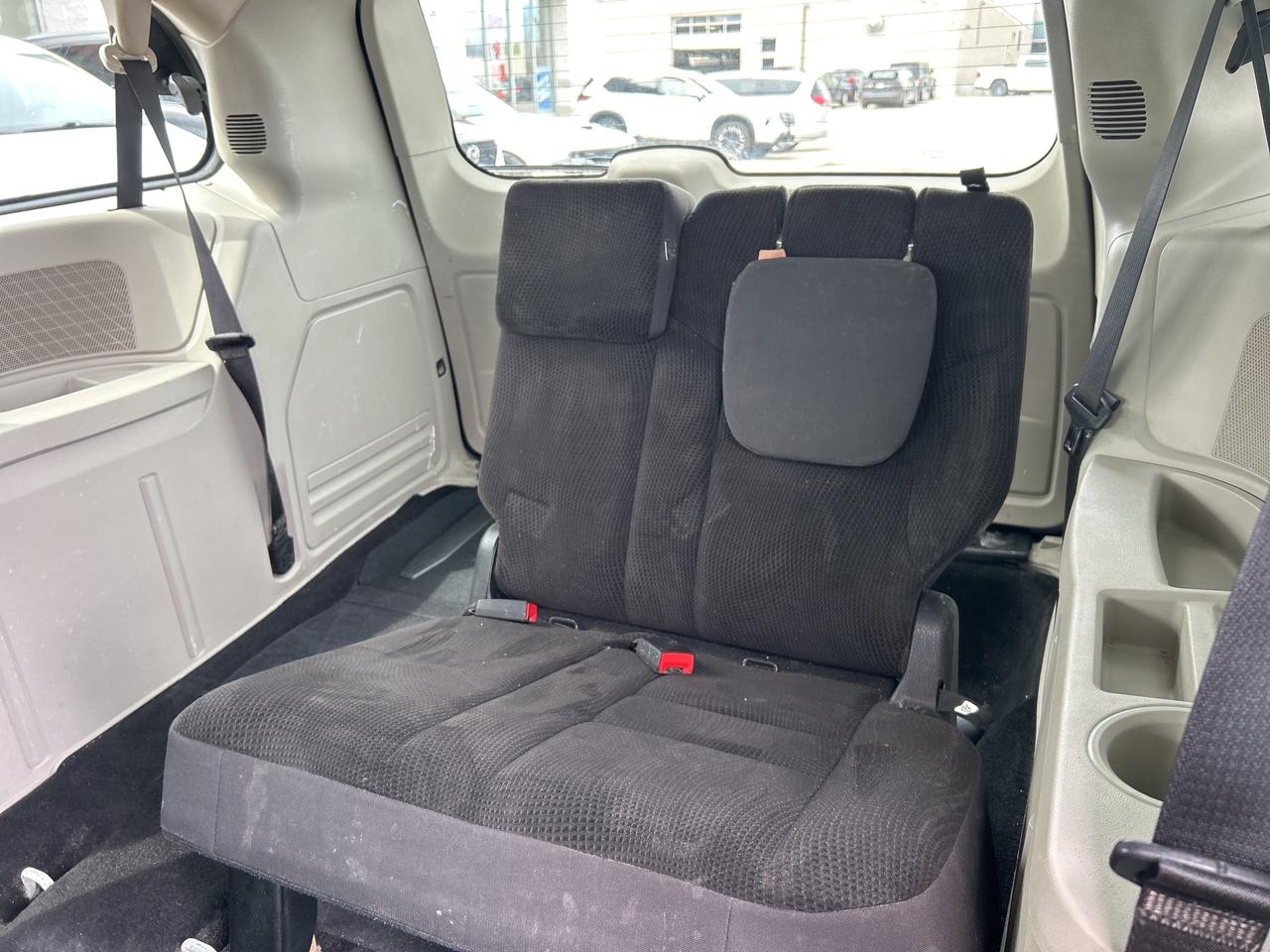 2017 Dodge Grand Caravan Stow n' Go - Fully Certified, Accident Free!!! Photo