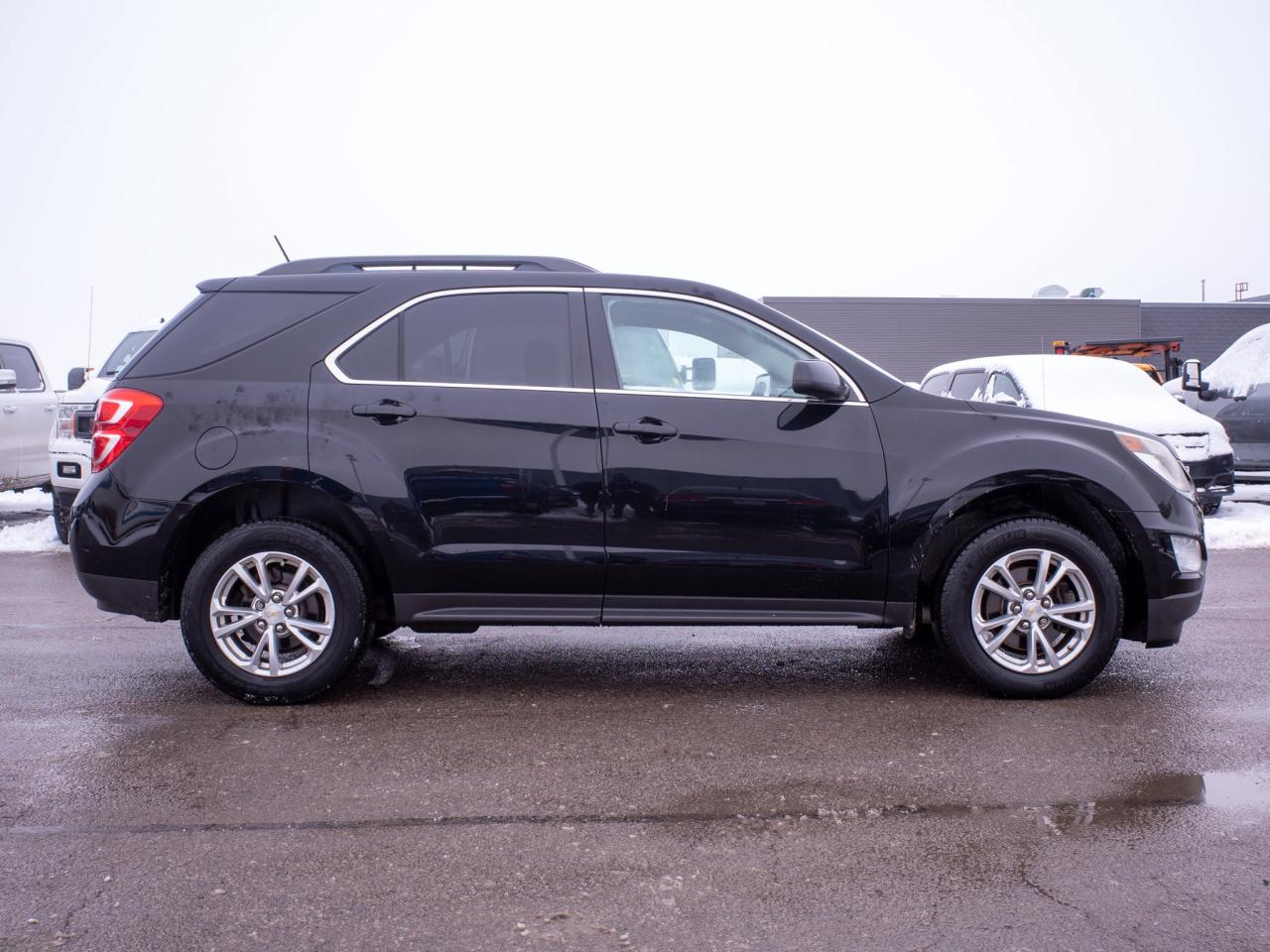 2017 Chevrolet Equinox LT- Heated Exterior Mirrors Photo