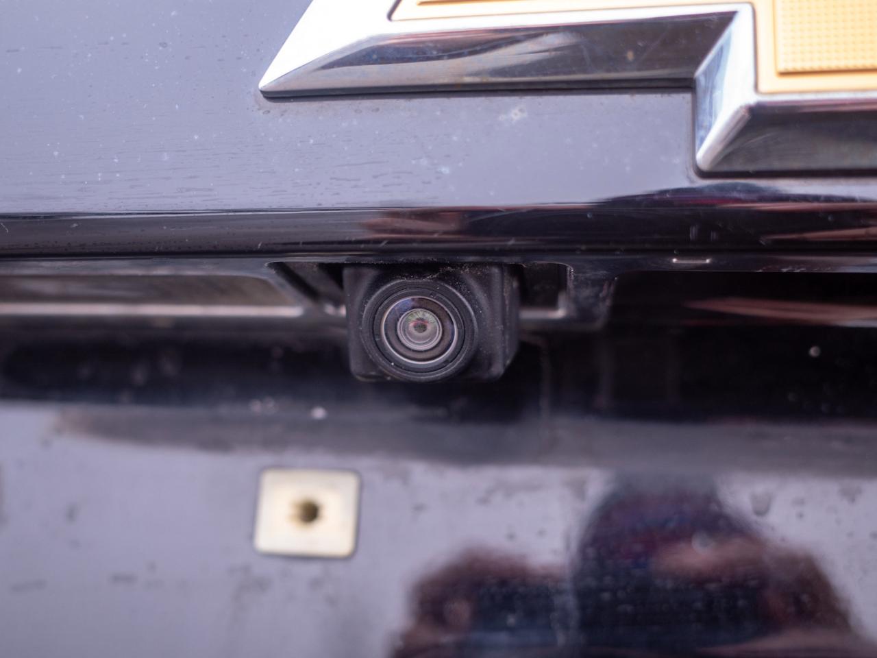 2017 Chevrolet Equinox LT- Heated Exterior Mirrors Photo