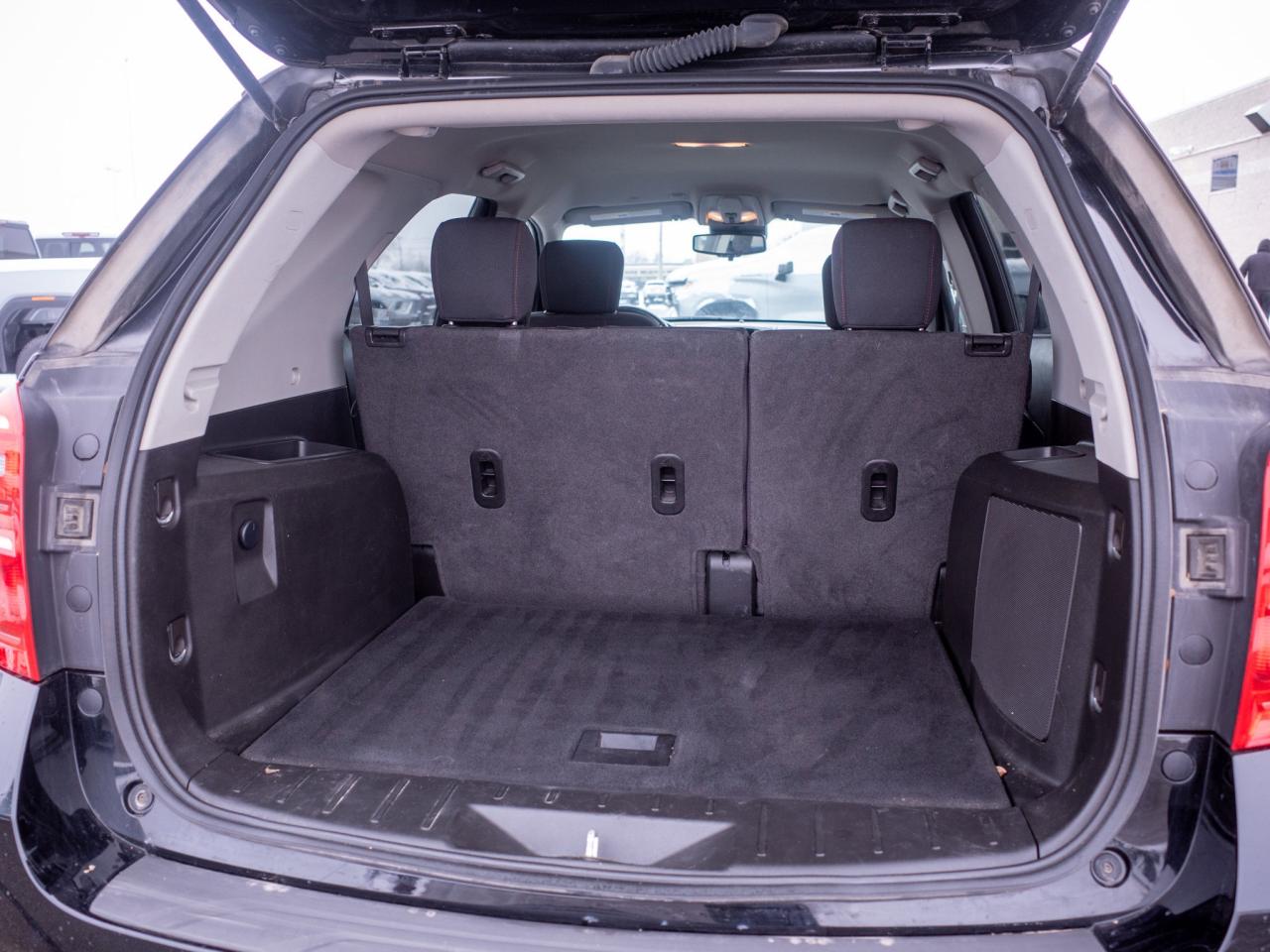 2017 Chevrolet Equinox LT- Heated Exterior Mirrors Photo