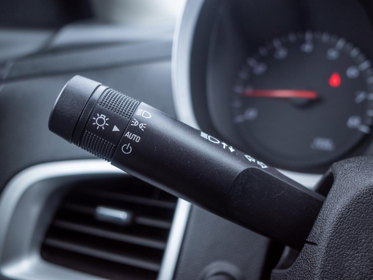 2017 Chevrolet Equinox LT- Heated Exterior Mirrors Photo