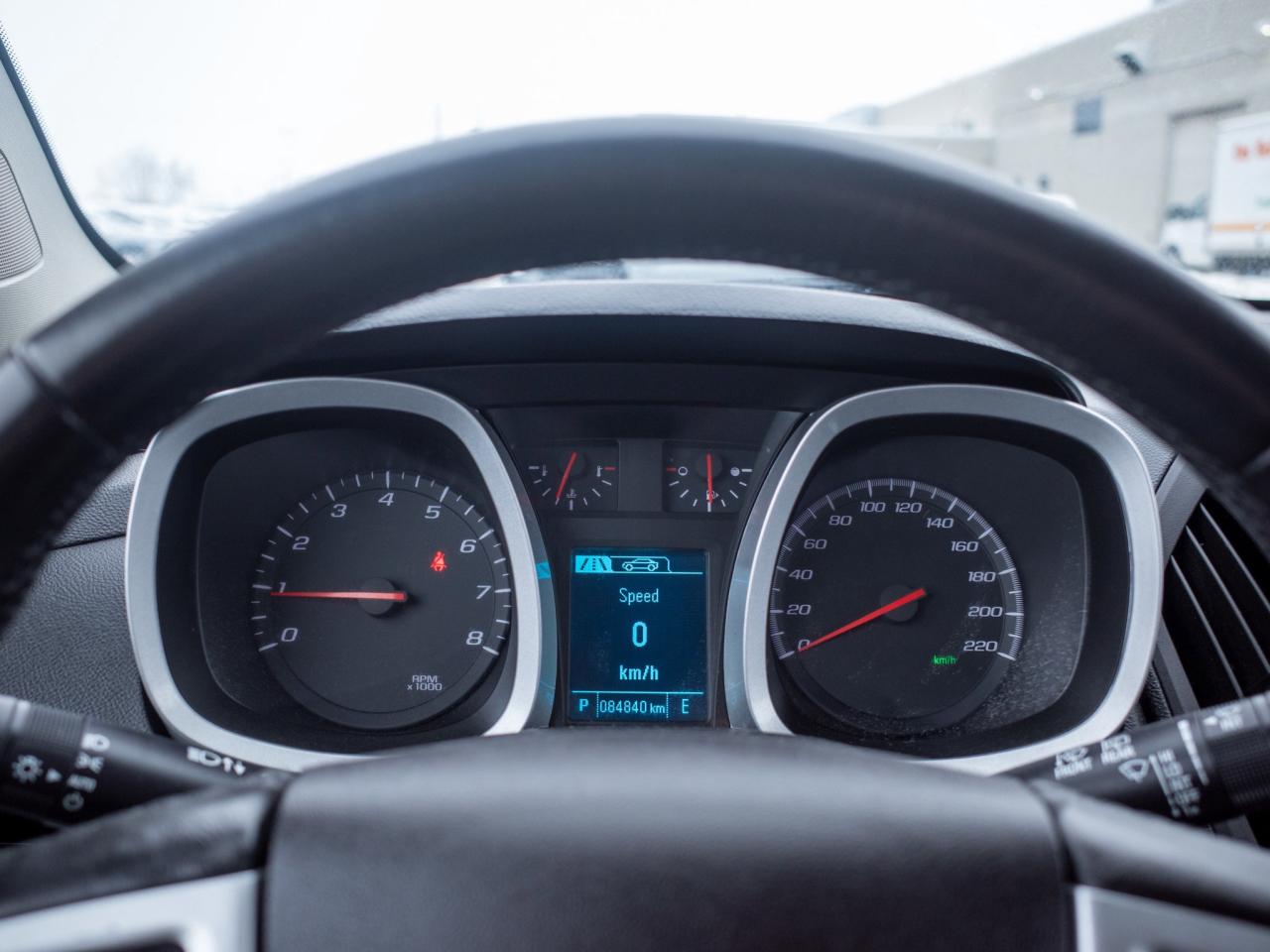 2017 Chevrolet Equinox LT- Heated Exterior Mirrors Photo