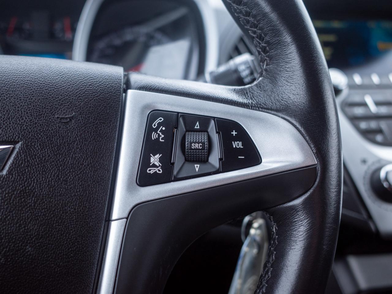 2017 Chevrolet Equinox LT- Heated Exterior Mirrors Photo