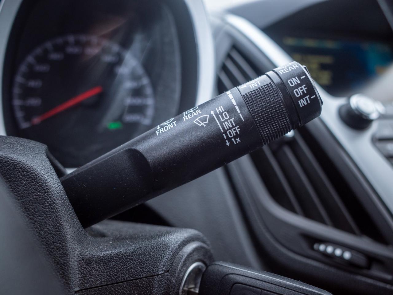 2017 Chevrolet Equinox LT- Heated Exterior Mirrors Photo