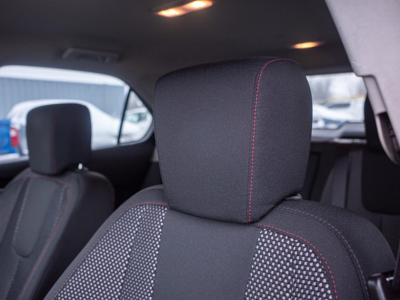 2017 Chevrolet Equinox LT- Heated Exterior Mirrors Photo