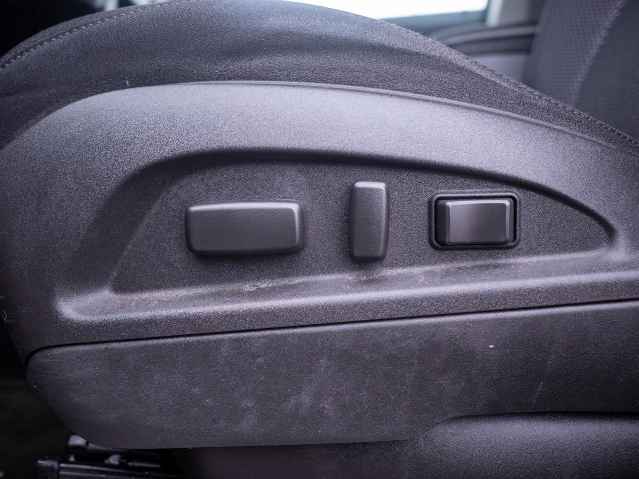 2017 Chevrolet Equinox LT- Heated Exterior Mirrors Photo