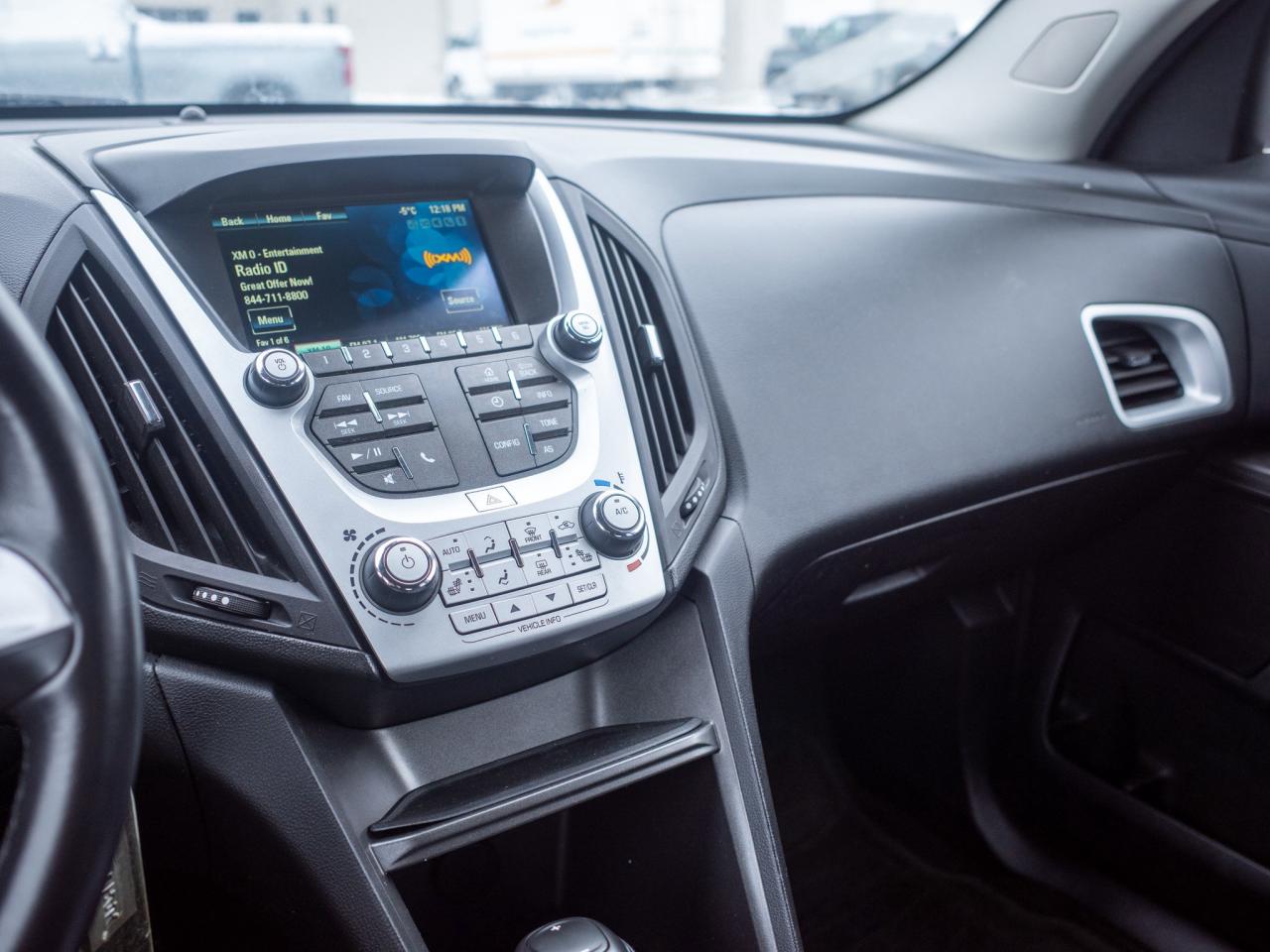 2017 Chevrolet Equinox LT- Heated Exterior Mirrors Photo