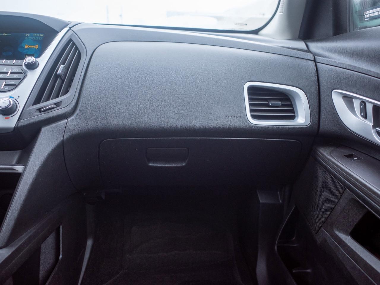 2017 Chevrolet Equinox LT- Heated Exterior Mirrors Photo